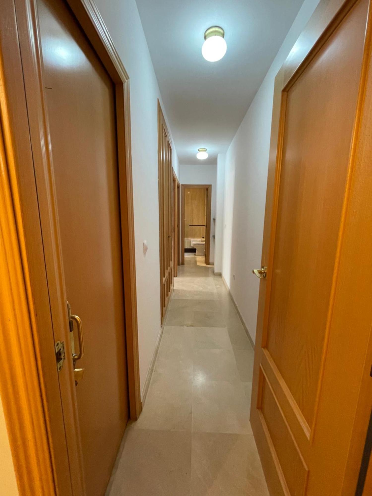 Makao Apartamento La Macarena Seville Ngoại thất bức ảnh